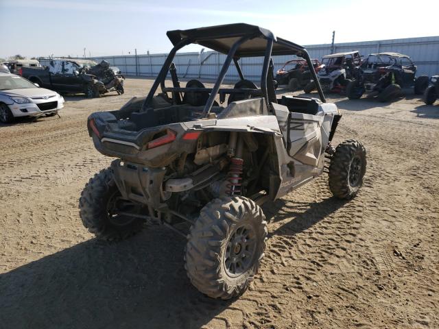 2021 POLARIS RZR XP TUR - 3NSNAE929MF141594