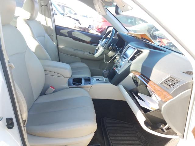 2013 SUBARU LEGACY 3.6 4S3BMDP61D2035963