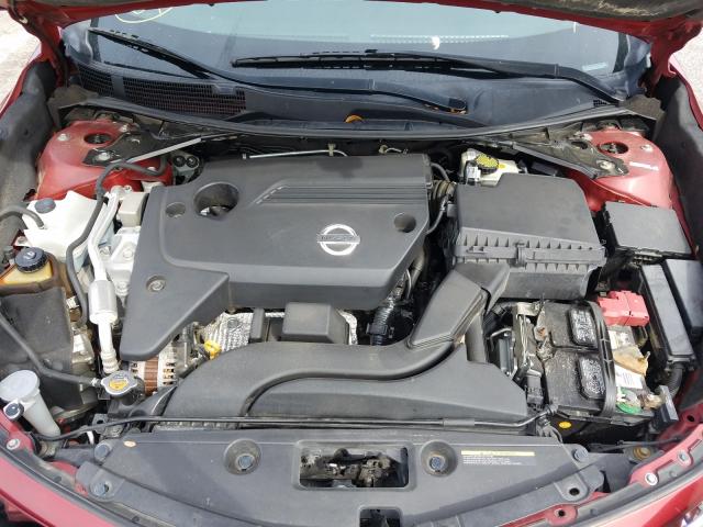 2014 NISSAN ALTIMA 2.5 1N4AL3AP8EN214792