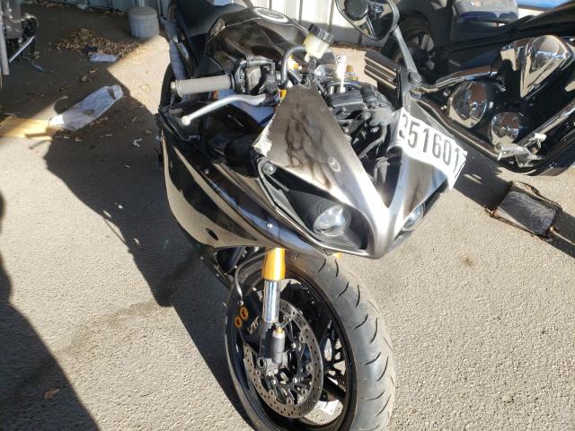 2009 YAMAHA YZFR1 JYARN23E09A002328