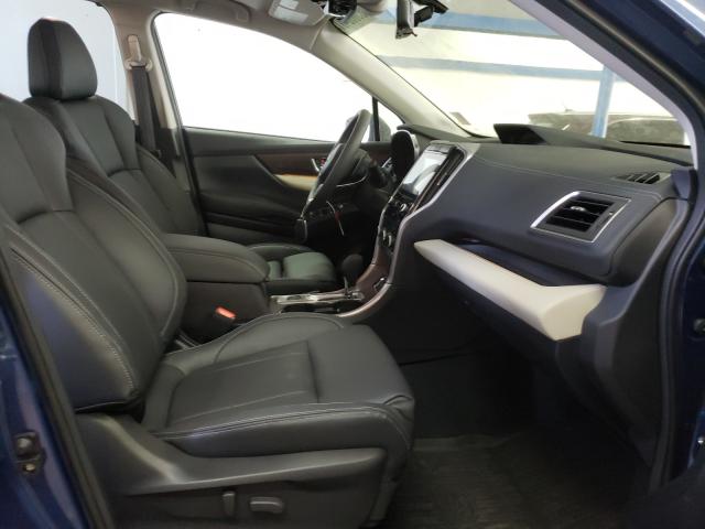 2021 SUBARU ASCENT TOU 4S4WMARD6M3427032