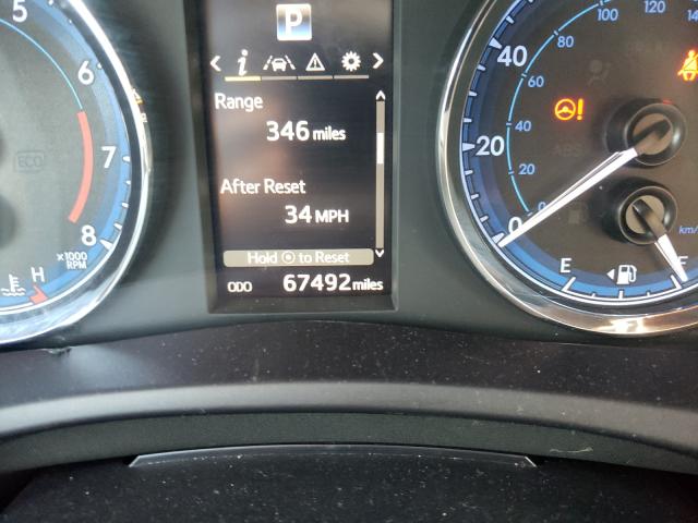 2017 TOYOTA COROLLA L 5YFBURHE6HP737755