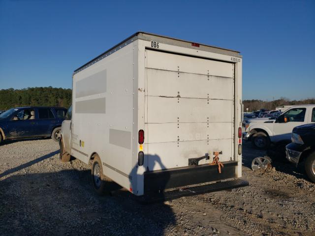 2012 GMC SAVANA CUT 1GDY72CA3C1907477