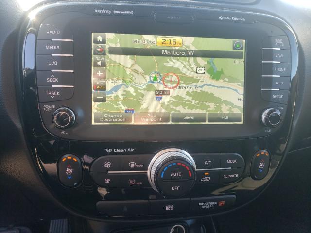 2016 KIA SOUL ! KNDJX3A5XG7865569