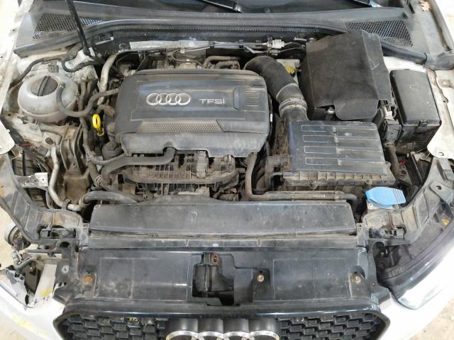 2016 AUDI A3 PREMIUM WAUB8GFF2G1063351