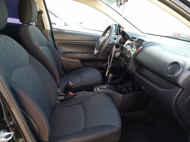 2015 MITSUBISHI MIRAGE DE ML32A3HJ2FH054899