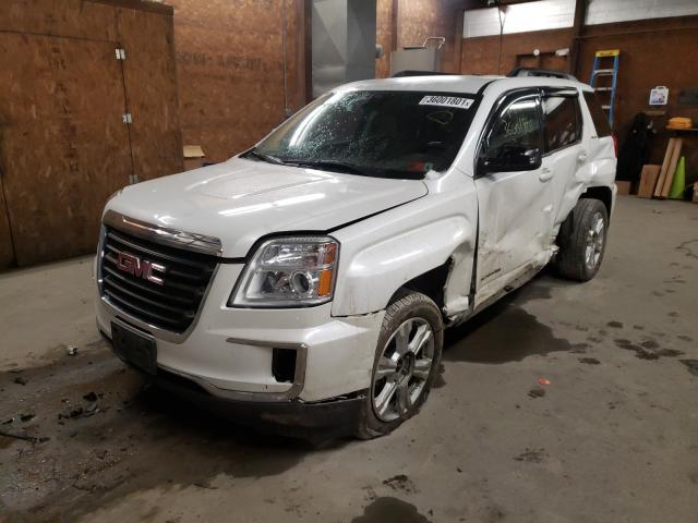 2017 GMC TERRAIN 2GKFLTE32H6308011