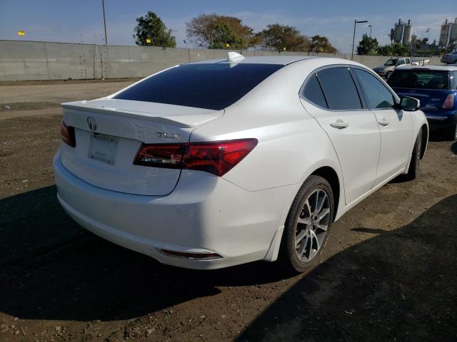 2015 ACURA TLX ADVANC 19UUB2F78FA012042