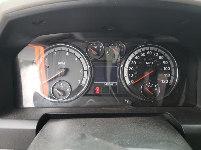 2012 DODGE RAM 1500 S 1C6RD6LT9CS113904