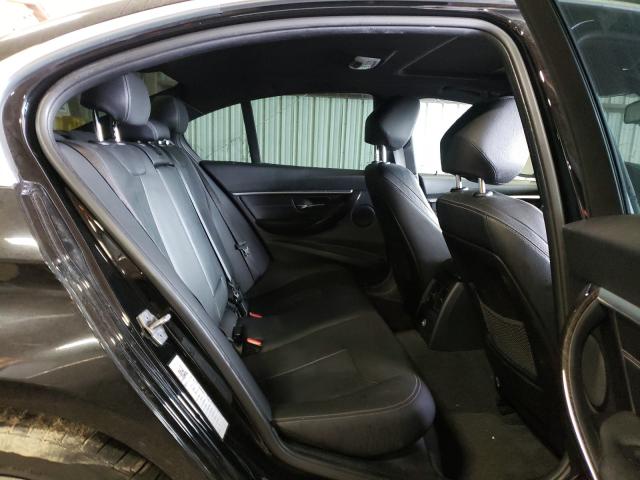 2017 BMW 330 I WBA8B9C57HK884816