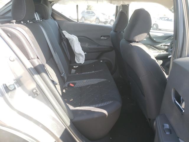 2020 NISSAN KICKS 3N1CP5CV9LL524576