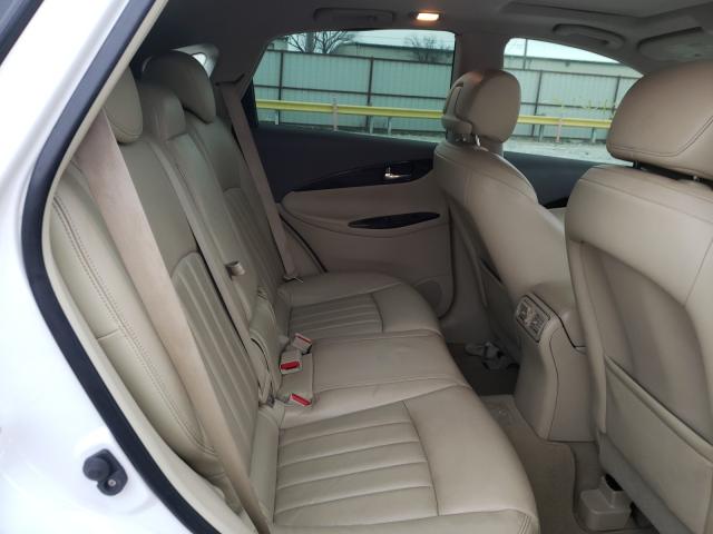 2014 INFINITI QX50 JN1BJ0HR5EM190177