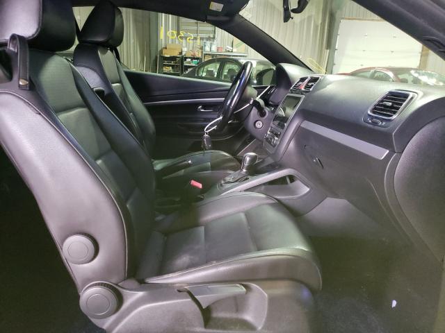 2012 VOLKSWAGEN EOS KOMFOR WVWBW7AH0CV002276