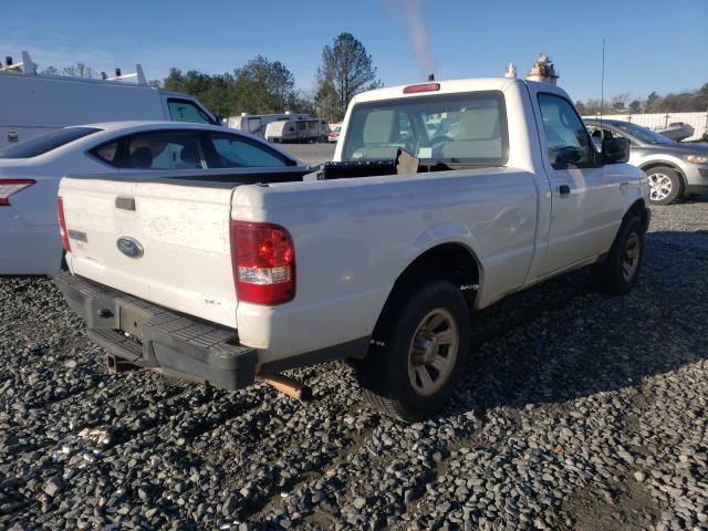 2010 FORD RANGER 1FTKR1AD3APA55055