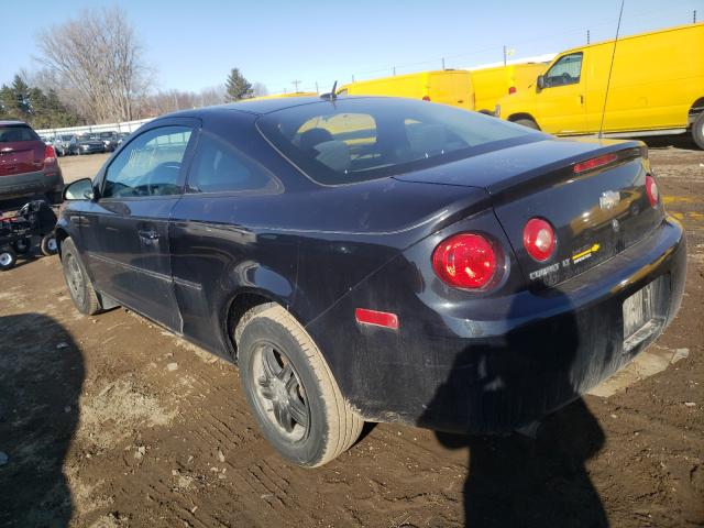 2010 CHEVROLET COBALT 1LT 1G1AD1F52A7159024