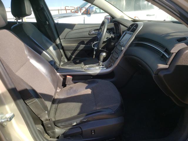 2013 CHEVROLET MALIBU 1LT - 1G11C5SAXDF298633