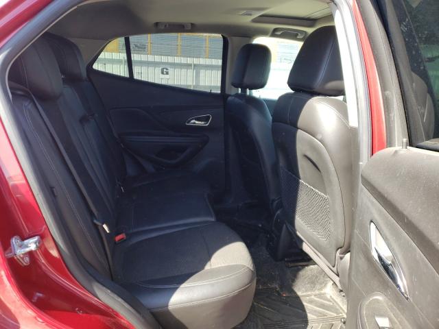 2014 BUICK ENCORE CON KL4CJBSB3EB779694