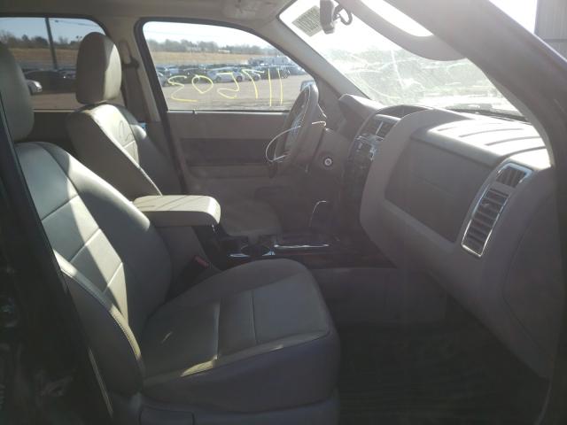 2010 FORD ESCAPE HYB 1FMCU5K34AKA81074