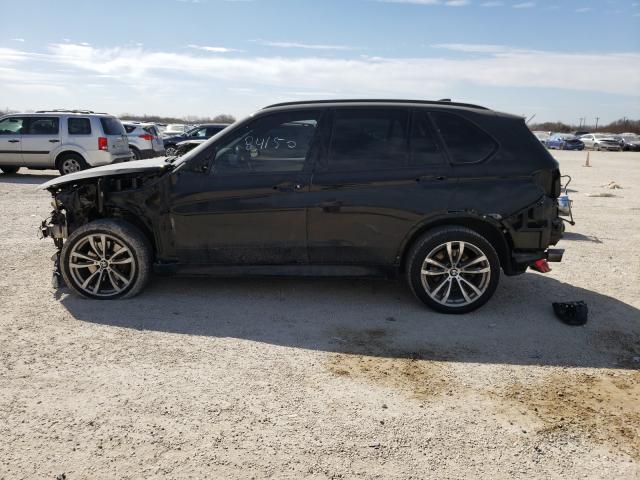 2016 BMW X5 XDRIVE5 5UXKR6C51G0J79974