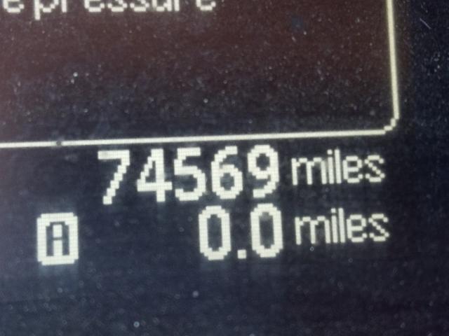 2011 NISSAN LEAF SV JN1AZ0CP3BT008908