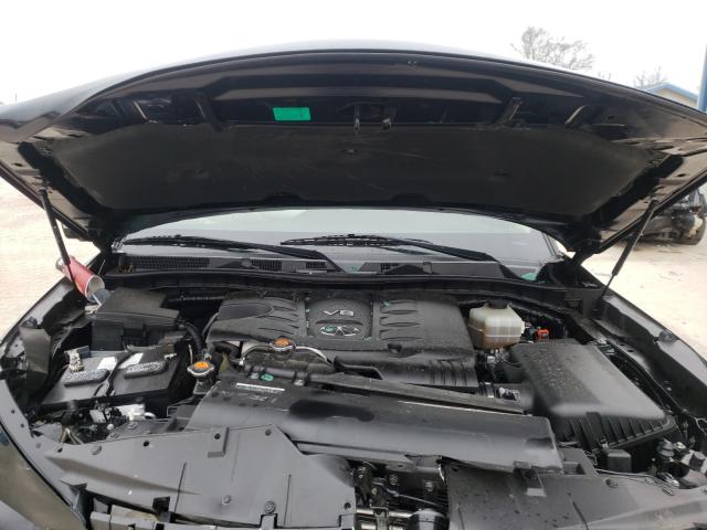 2015 INFINITI QX80 JN8AZ2NE9F9083656