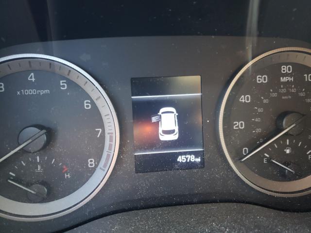 2020 HYUNDAI TUCSON SE KM8J2CA47LU243265