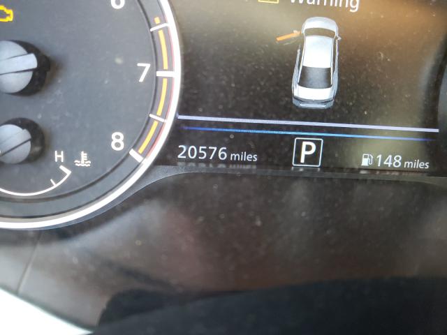 2019 NISSAN ALTIMA S 1N4BL4BV6KC227426
