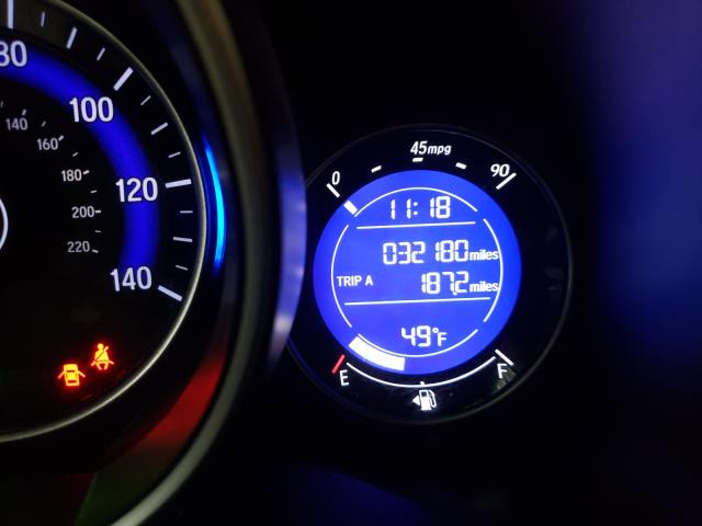 2017 HONDA FIT EX JHMGK5H80HS009604