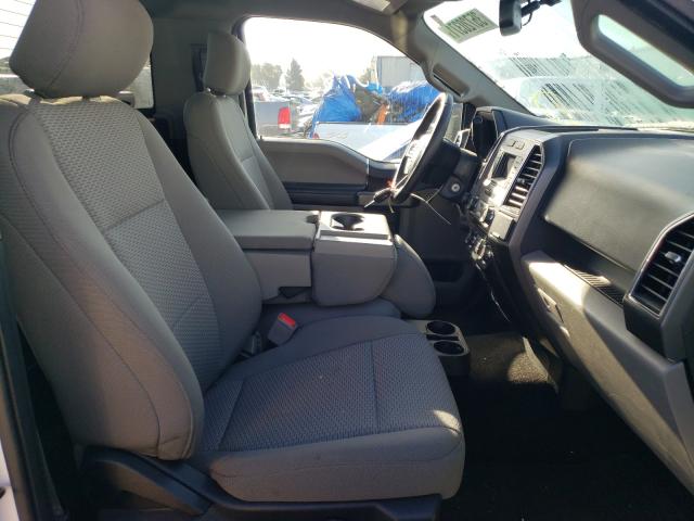 2018 FORD F150 - 1FTMF1EP6JKC35276