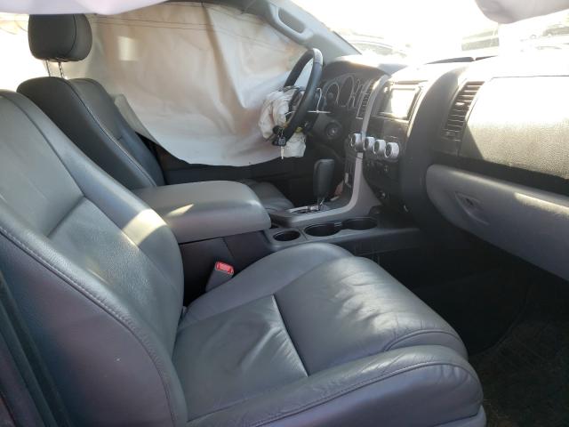 2016 TOYOTA SEQUOIA SR 5TDBY5G11GS142538