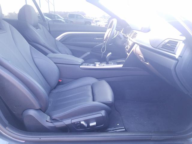 2020 BMW 440I WBA4Z5C09L5N01098