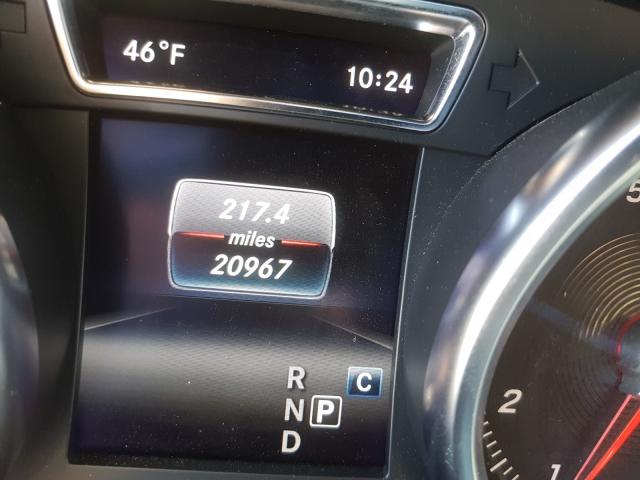 2019 MERCEDES-BENZ GLS 550 4M 4JGDF7DEXKB223065