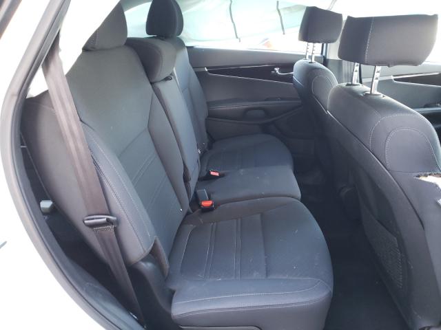 2020 KIA SORENTO S 5XYPG4A59LG627614