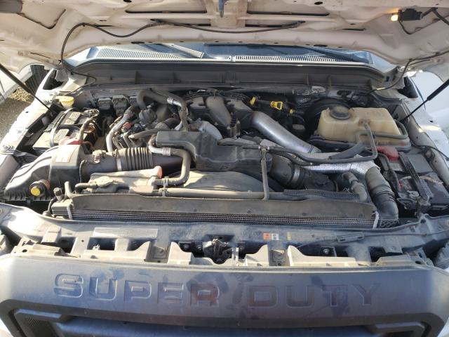 2012 FORD F350 SUPER - 1FT8W3BT4CEA50028