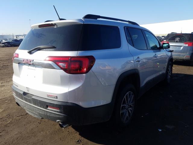 2017 GMC ACADIA ALL 1GKKNTLS6HZ239105