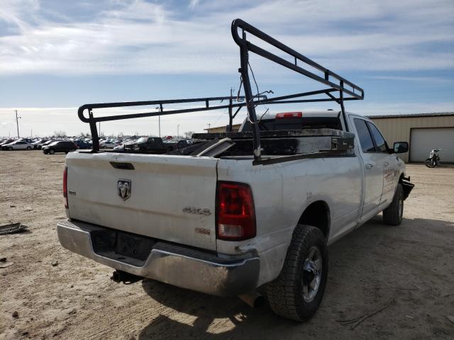 2012 DODGE RAM 2500 S 3C6UD5JL7CG256669