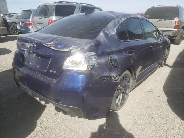 2018 SUBARU WRX PREMIU JF1VA1C67J9816800