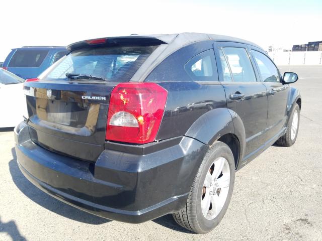 2011 DODGE CALIBER MA - 1B3CB3HA3BD209381