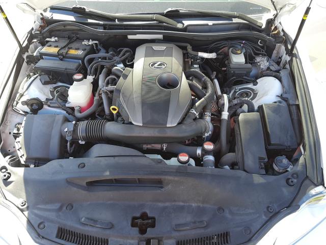 2016 LEXUS IS 200T JTHBA1D28G5004574