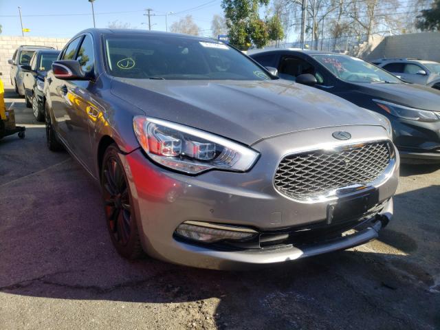 kia k900 2015 vin knalw4d40f6022745