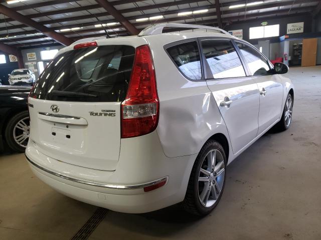 2012 HYUNDAI ELANTRA TO KMHDC8AE2CU151979