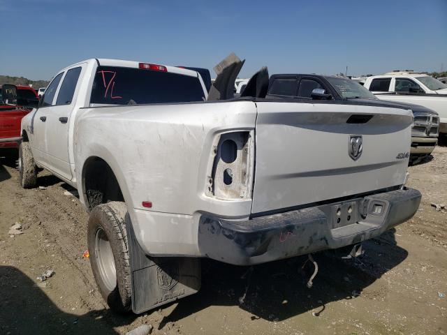 2018 RAM 3500 ST 3C63RRGL7JG360944