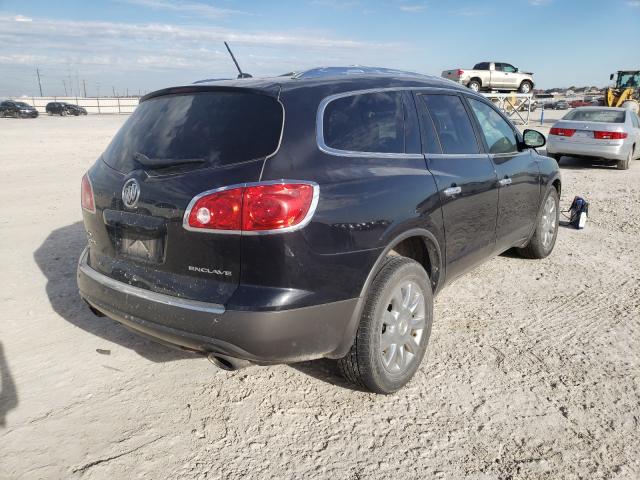 2012 BUICK ENCLAVE 5GAKRCED4CJ219832
