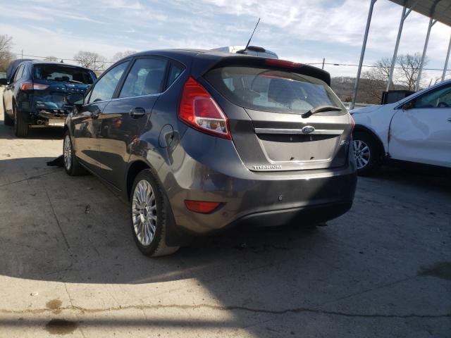 2015 FORD FIESTA TIT 3FADP4FJ7FM117378