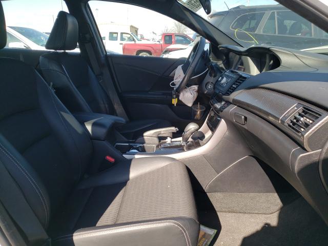 2016 HONDA ACCORD SPO 1HGCR2F59GA240879