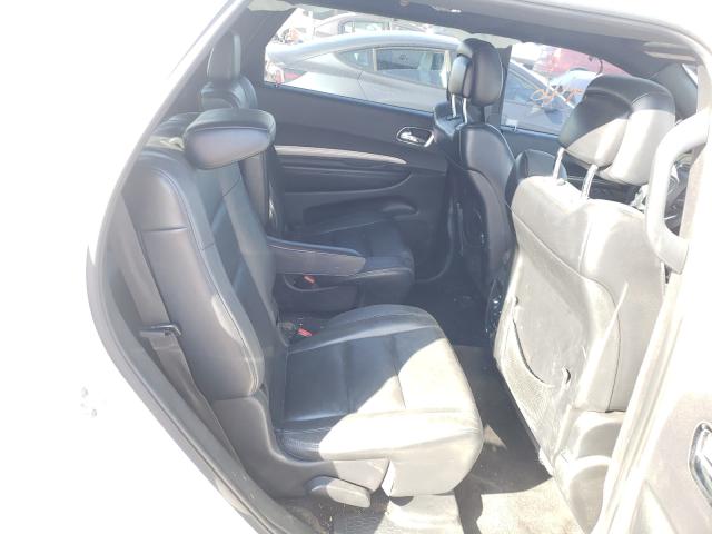 2015 DODGE DURANGO LI 1C4RDHDG3FC931116