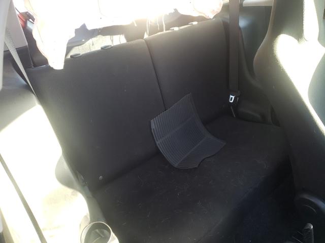 2013 TOYOTA SCION IQ JTNJJXB04DJ023381