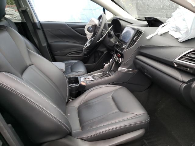 2020 SUBARU FORESTER T JF2SKAXC4LH450685