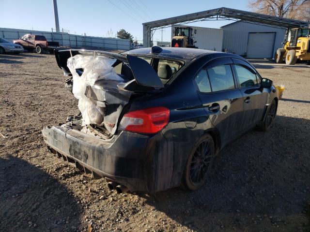 2016 SUBARU WRX STI JF1VA2M63G9800462