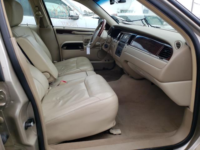 2011 LINCOLN TOWN CAR S 2LNBL8CV4BX752774